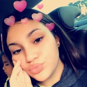 Meet your Posher, Chasity